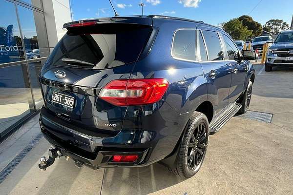 2019 Ford Everest Sport UA II 2.0L
