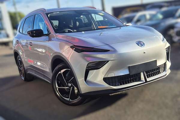 2025 MG MGS5 EV Essence 49 ZS3EM