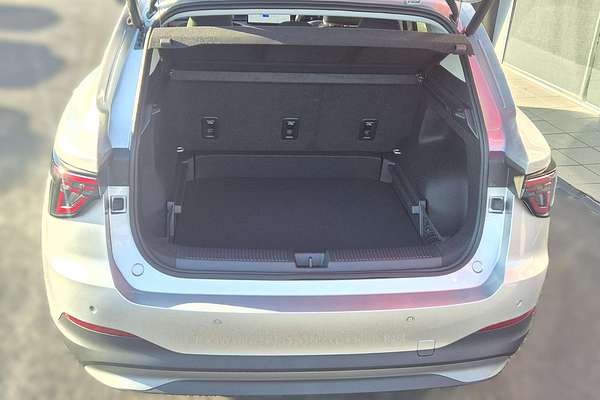 2025 MG MGS5 EV Essence 49 ZS3EM