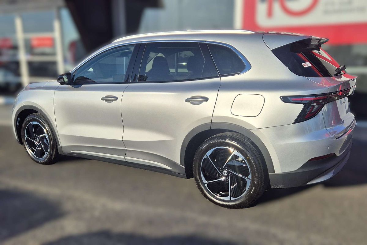 2025 MG MGS5 EV Essence 49 ZS3EM