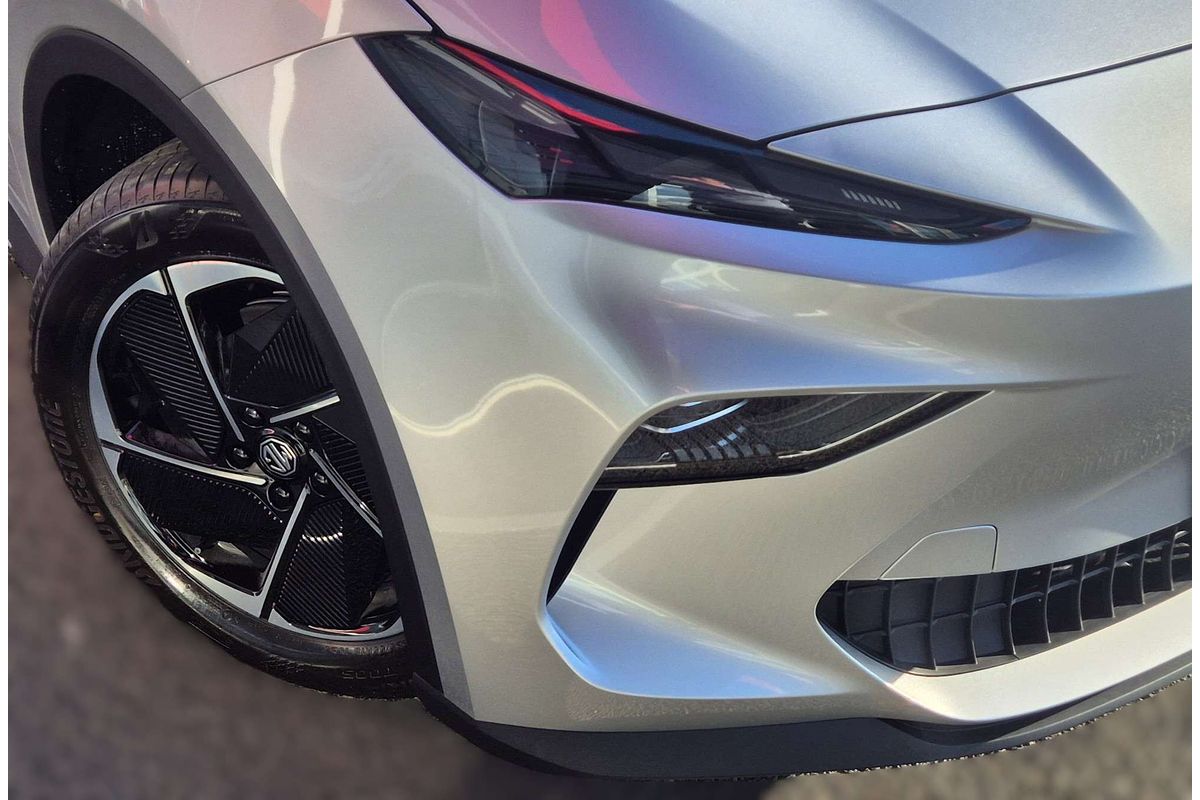 2025 MG MGS5 EV Essence 49 ZS3EM