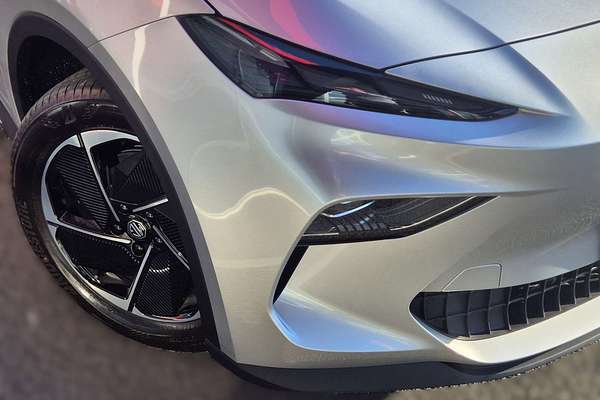2025 MG MGS5 EV Essence 49 ZS3EM