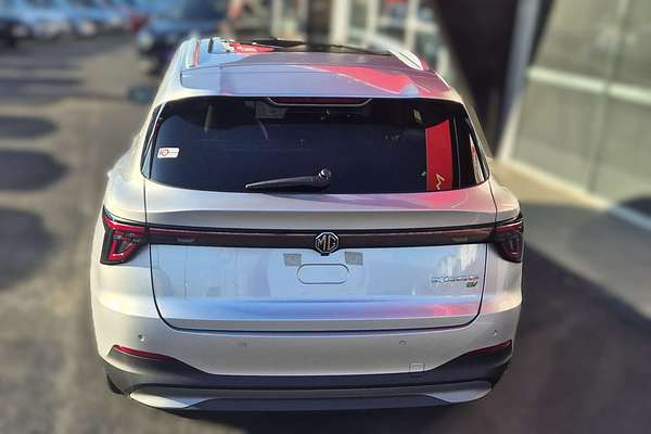 2025 MG MGS5 EV Essence 49 ZS3EM