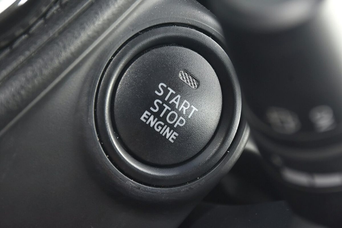 2023 Mazda CX-3 sTouring DK