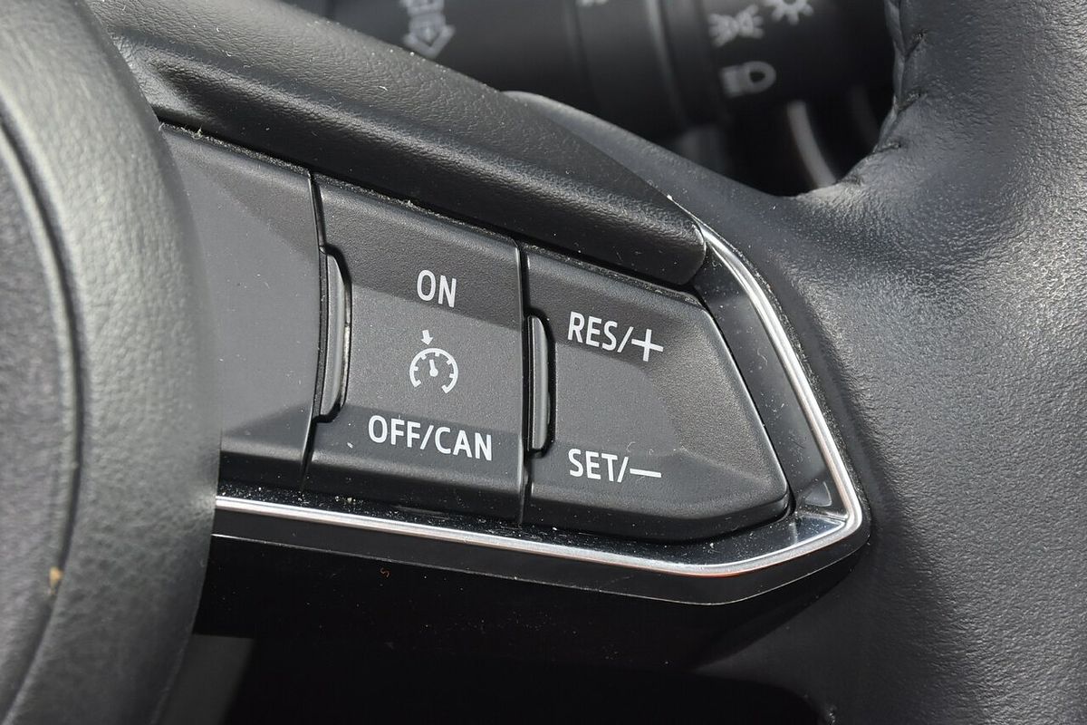 2023 Mazda CX-3 sTouring DK