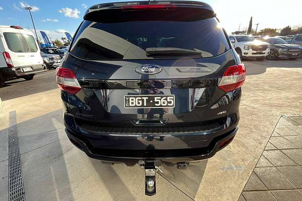 2019 Ford Everest Sport UA II 2.0L