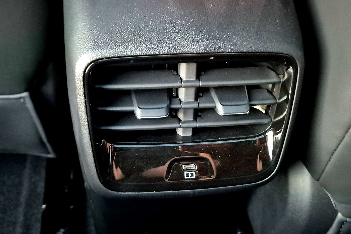 2025 MG MGS5 EV Essence 49 ZS3EM
