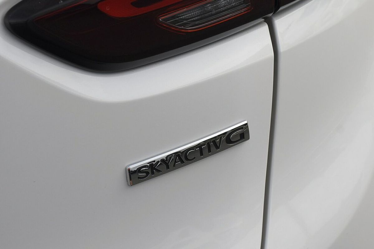 2023 Mazda CX-3 sTouring DK