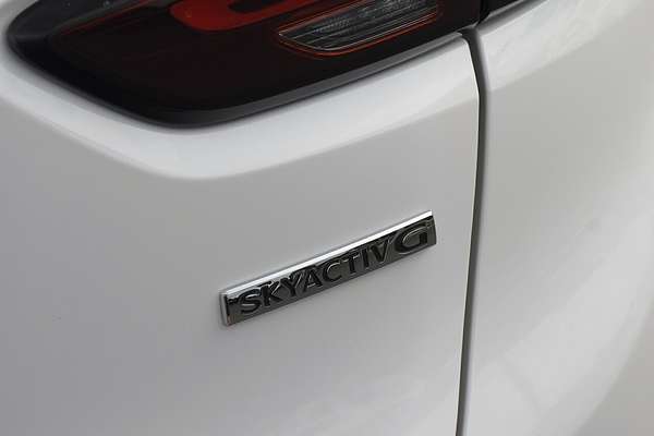 2023 Mazda CX-3 sTouring DK