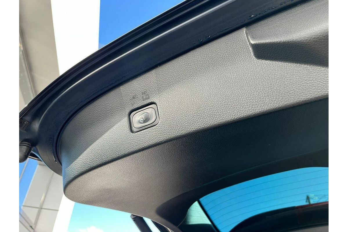 2019 Ford Everest Sport UA II 2.0L