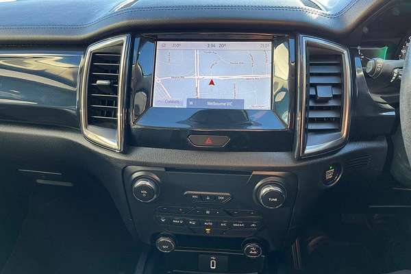 2019 Ford Everest Sport UA II 2.0L