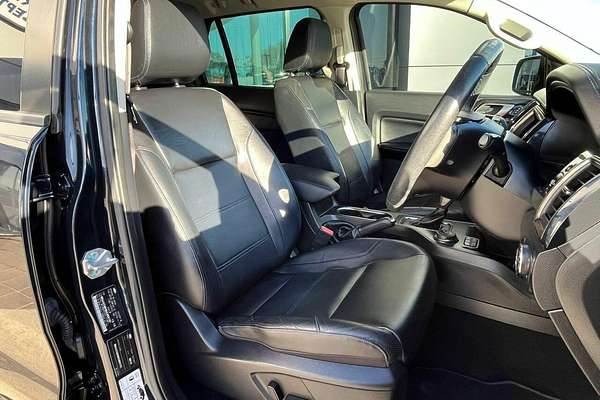 2019 Ford Everest Sport UA II 2.0L