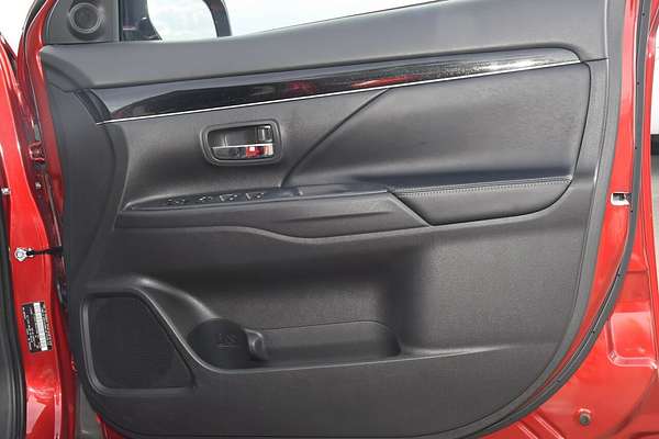 2021 Mitsubishi Outlander LS ZL