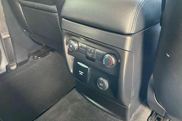 2019 Ford Everest Sport UA II 2.0L