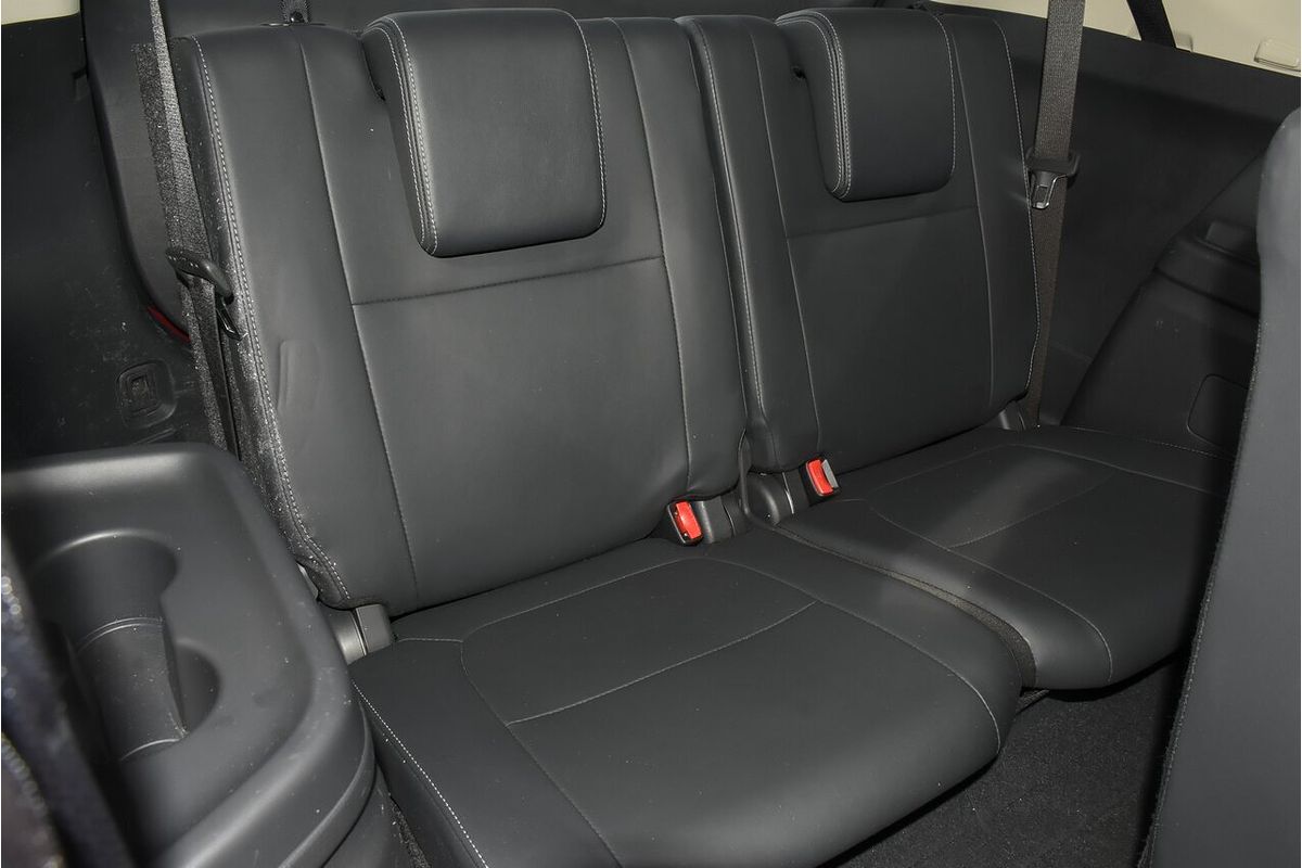 2021 Mitsubishi Outlander LS ZL