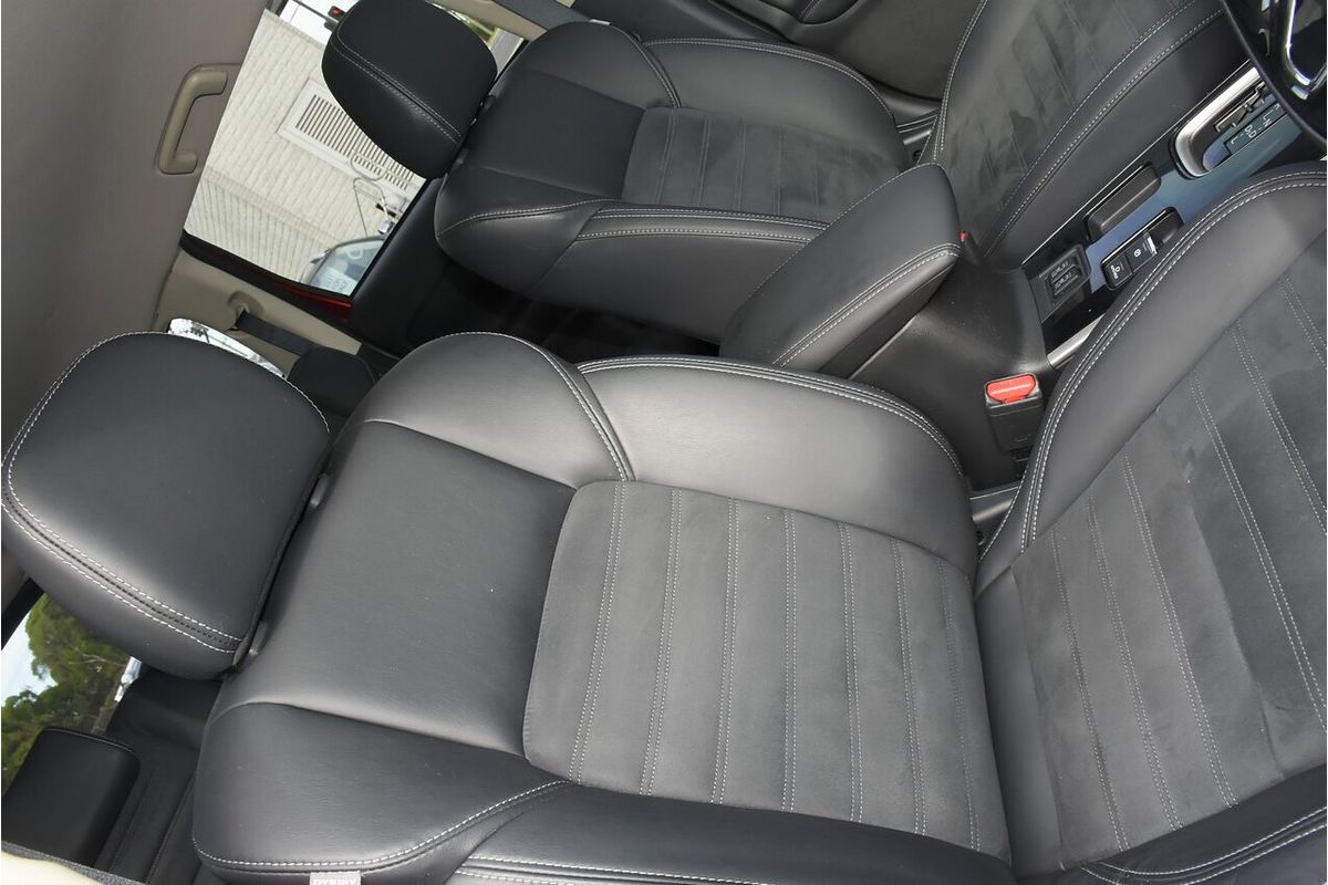 2021 Mitsubishi Outlander LS ZL