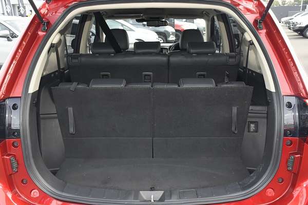 2021 Mitsubishi Outlander LS ZL