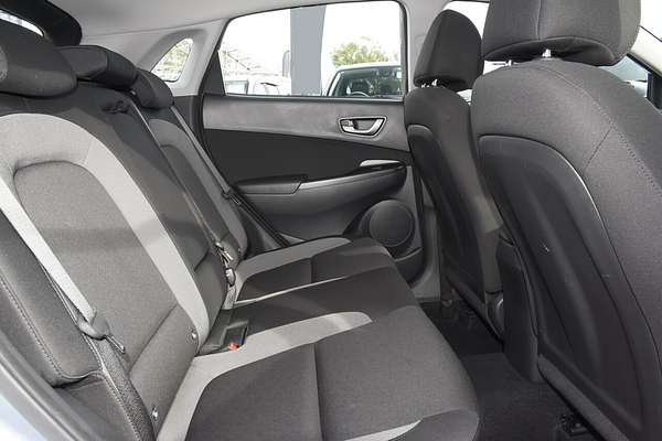 2018 Hyundai Kona Active OS