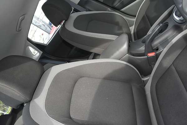 2018 Hyundai Kona Active OS