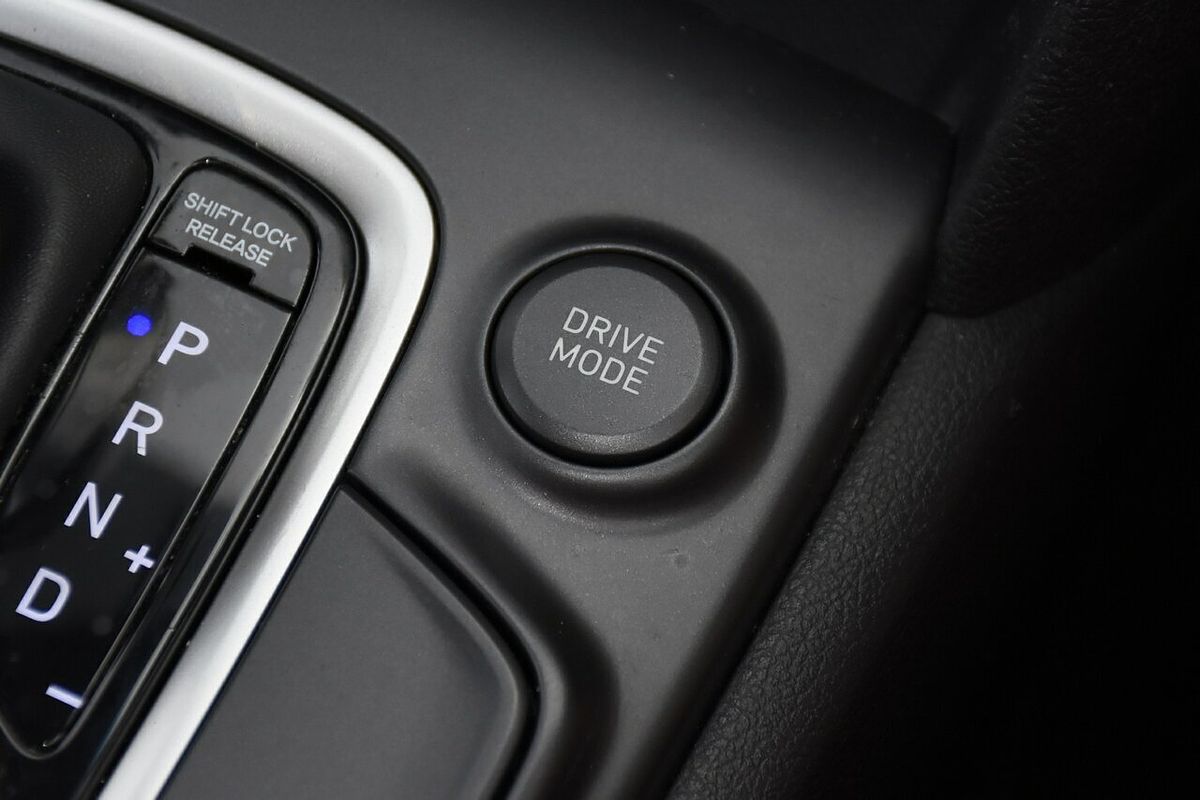 2018 Hyundai Kona Active OS