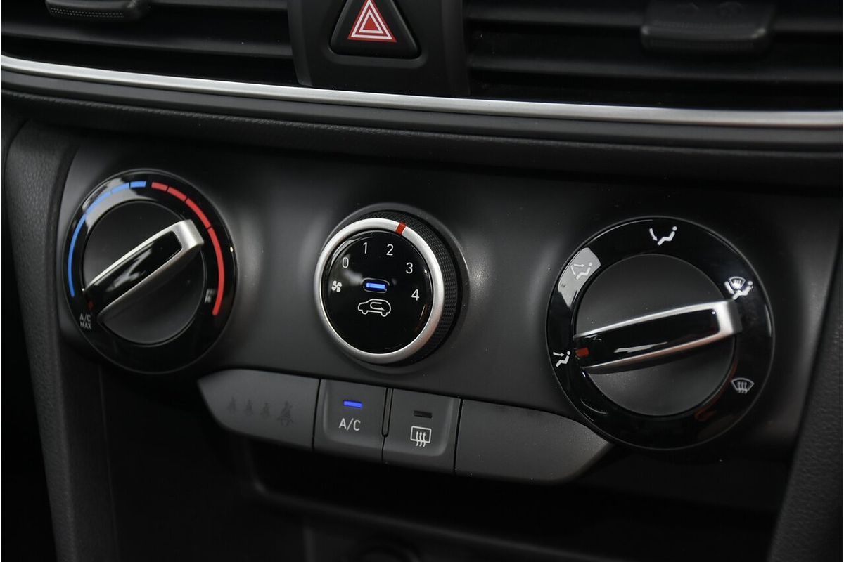 2018 Hyundai Kona Active OS