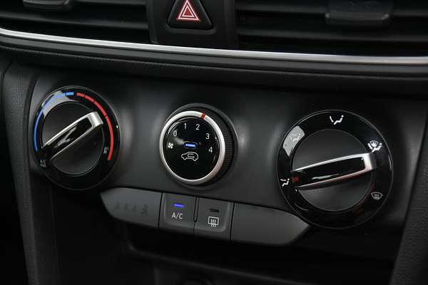 2018 Hyundai Kona Active OS