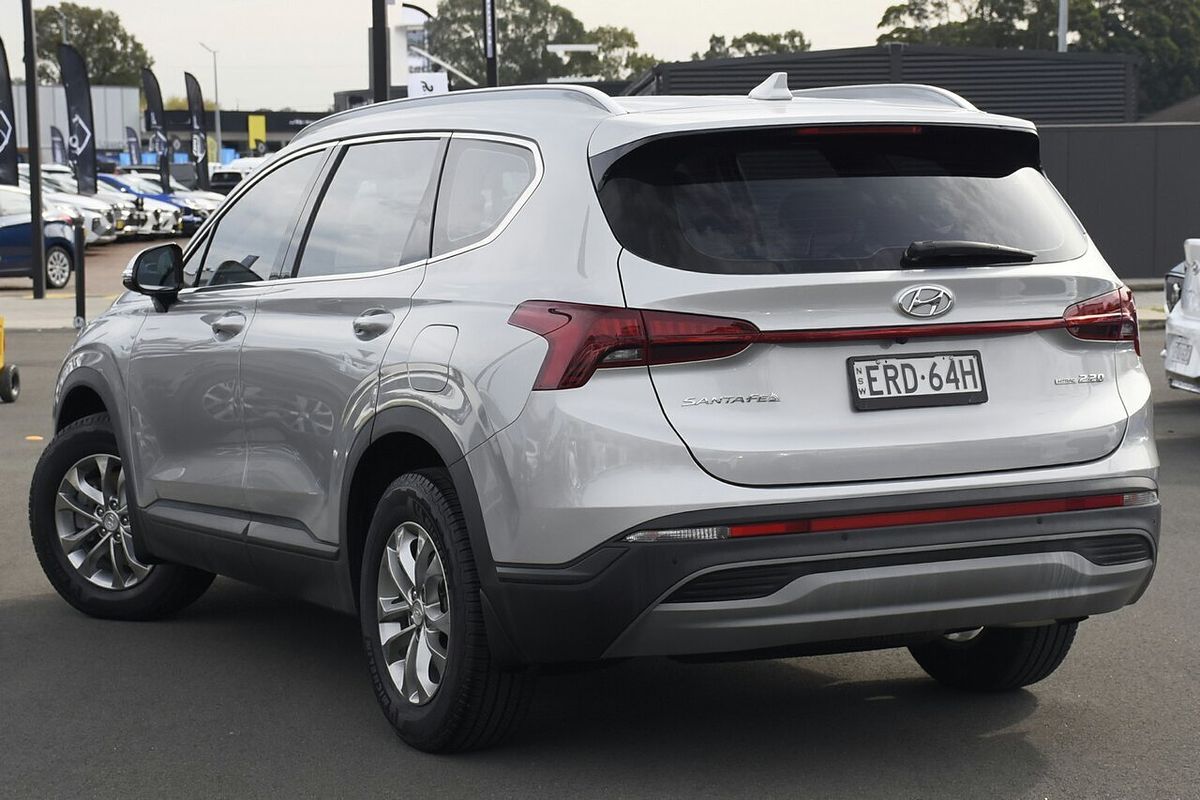 2021 Hyundai Santa Fe Active TM.V3