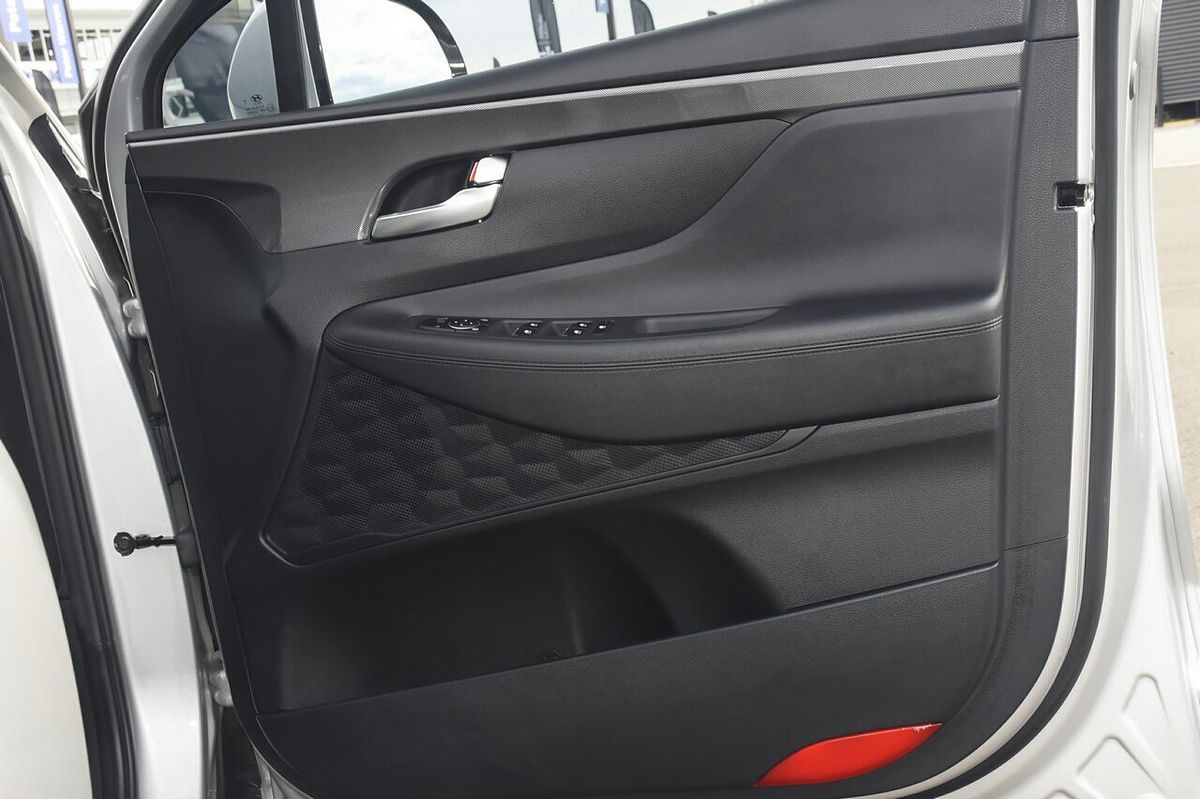 2021 Hyundai Santa Fe Active TM.V3