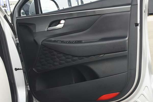 2021 Hyundai Santa Fe Active TM.V3