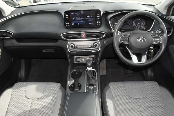 2021 Hyundai Santa Fe Active TM.V3