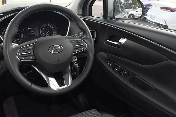 2021 Hyundai Santa Fe Active TM.V3