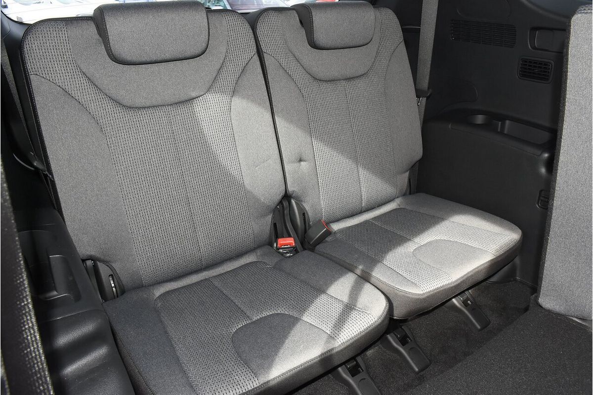2021 Hyundai Santa Fe Active TM.V3