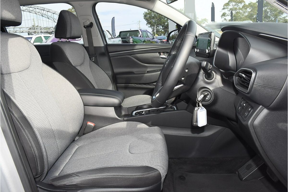 2021 Hyundai Santa Fe Active TM.V3