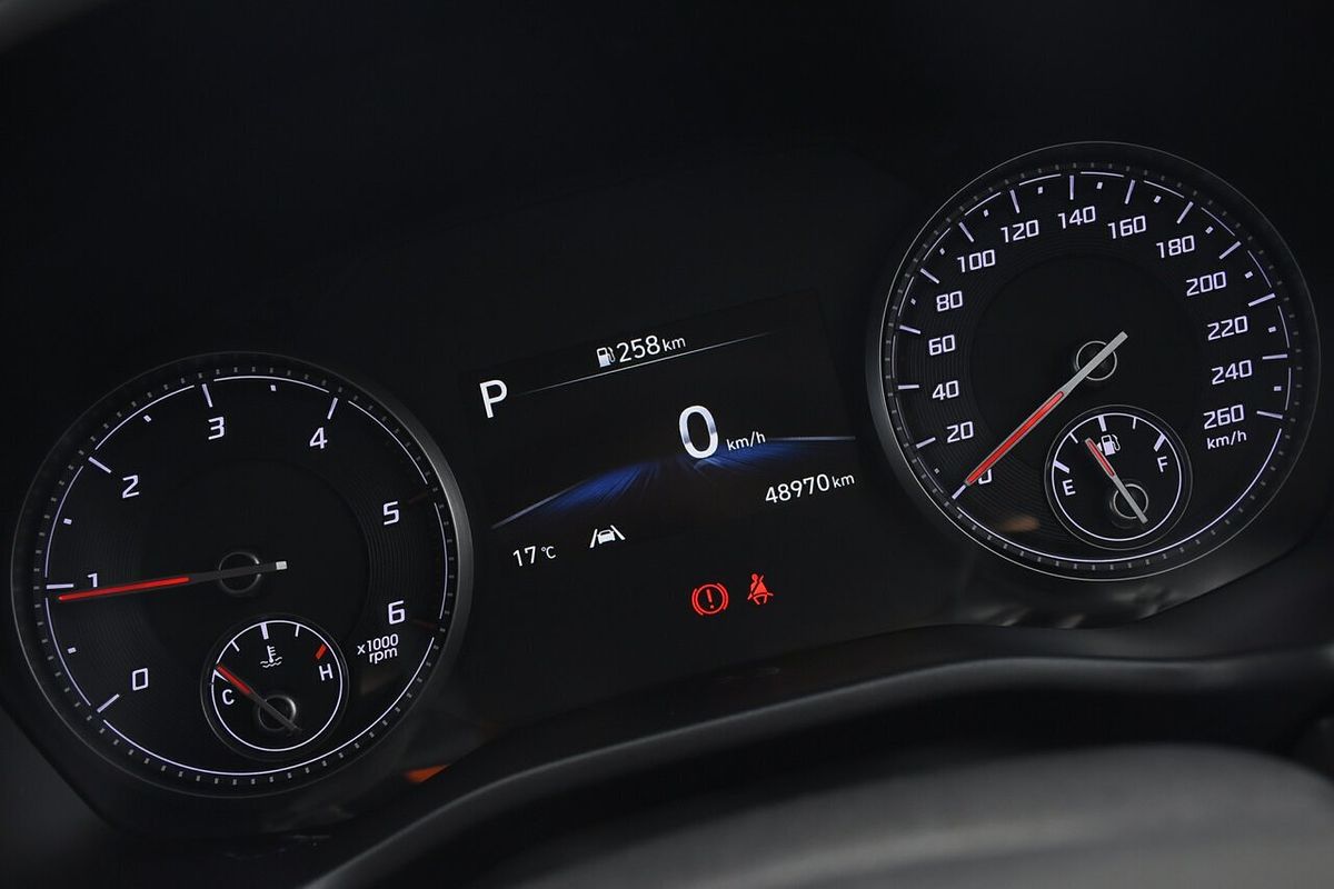 2021 Hyundai Santa Fe Active TM.V3
