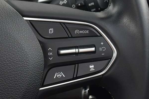 2021 Hyundai Santa Fe Active TM.V3
