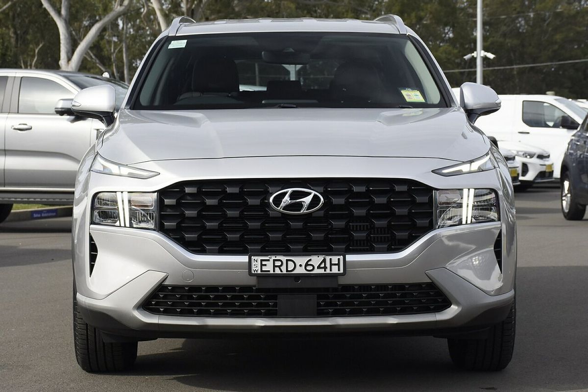 2021 Hyundai Santa Fe Active TM.V3