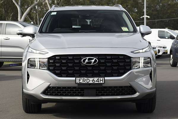 2021 Hyundai Santa Fe Active TM.V3