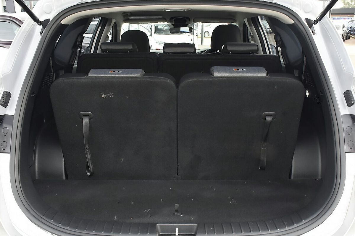 2021 Hyundai Santa Fe Active TM.V3
