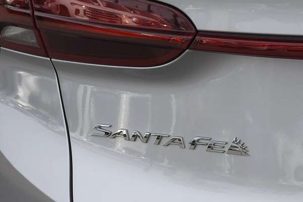 2021 Hyundai Santa Fe Active TM.V3