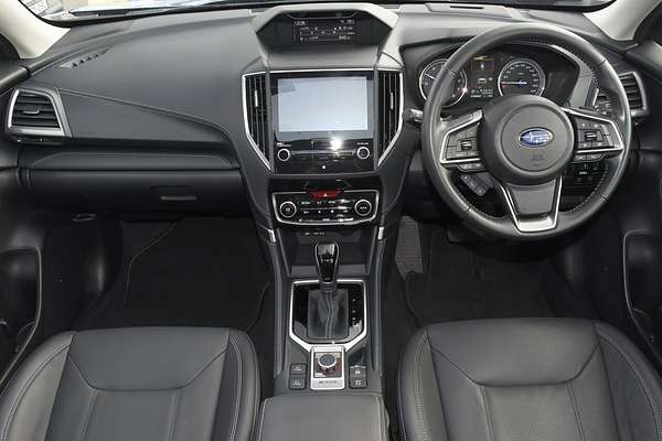 2023 Subaru Forester Hybrid S S5