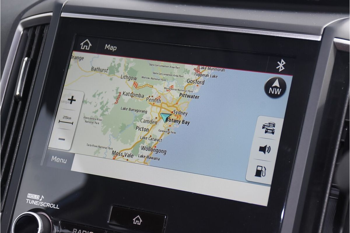 2023 Subaru Forester Hybrid S S5