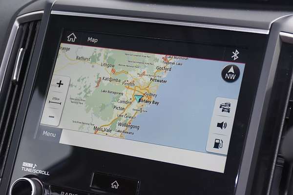 2023 Subaru Forester Hybrid S S5