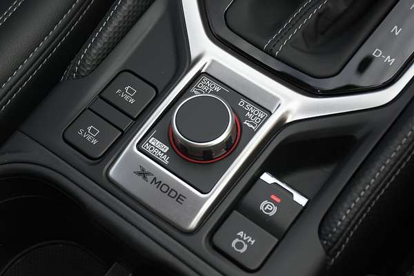 2023 Subaru Forester Hybrid S S5