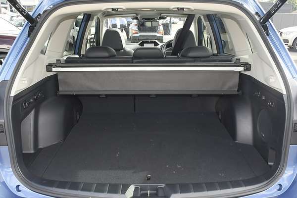 2023 Subaru Forester Hybrid S S5