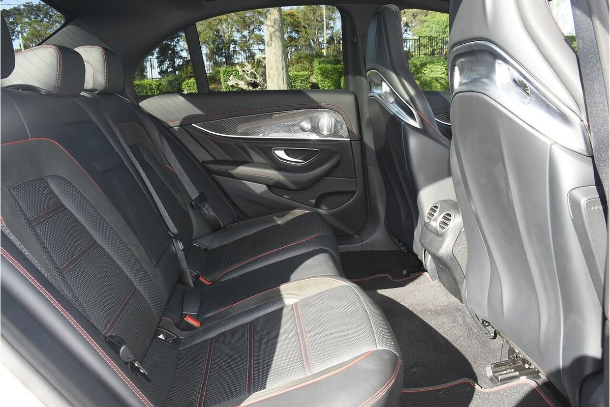 2018 Mercedes-Benz E-Class E53 AMG W213