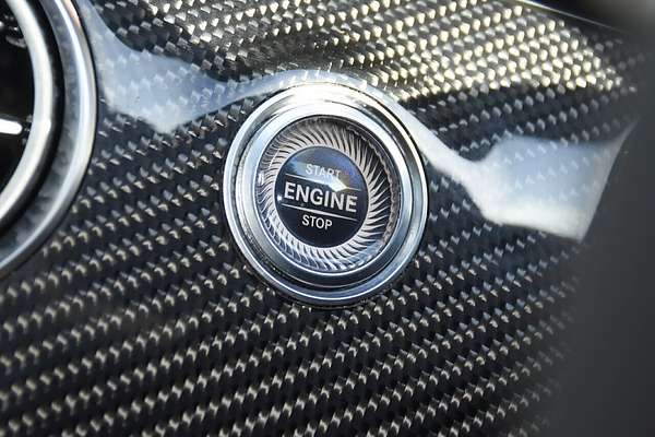 2018 Mercedes-Benz E-Class E53 AMG W213