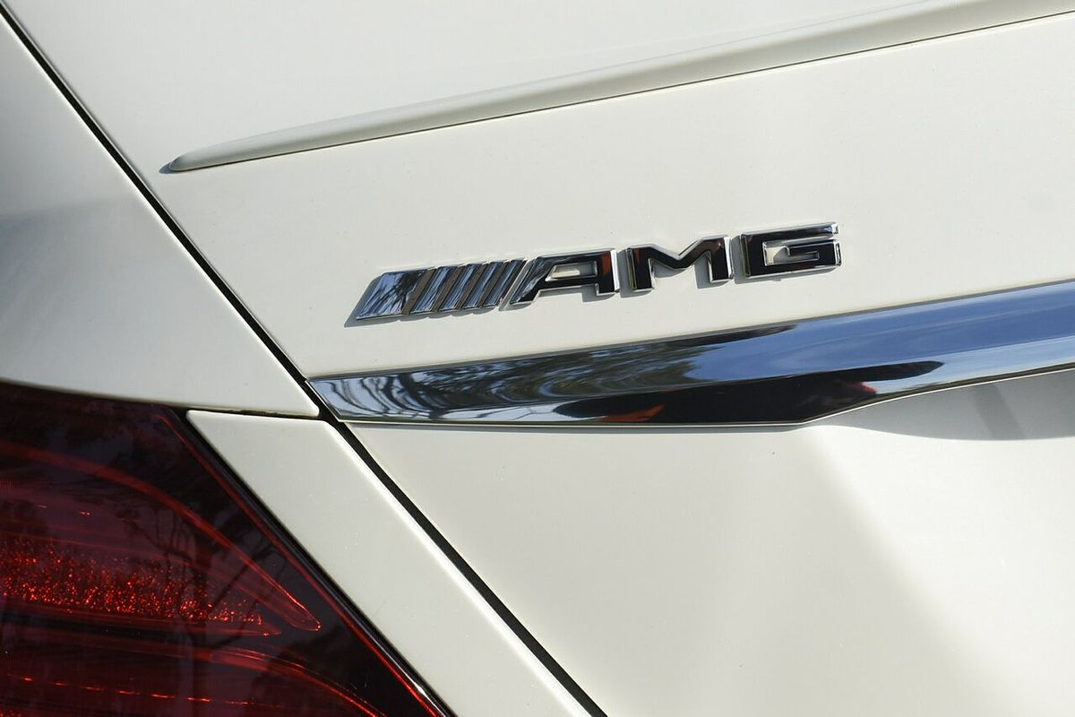 2018 Mercedes-Benz E-Class E53 AMG W213