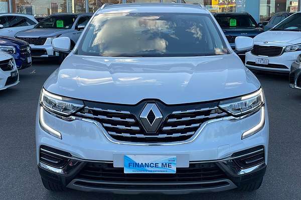 2023 Renault Koleos Zen HZG