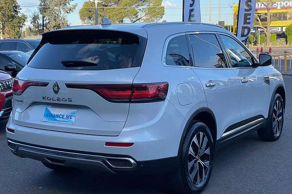 2023 Renault Koleos Zen HZG