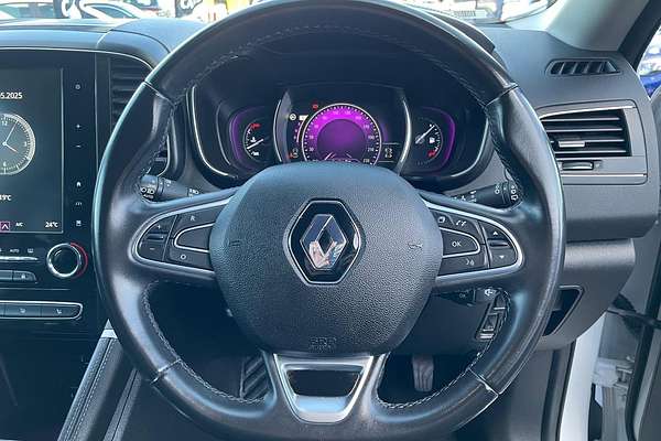 2023 Renault Koleos Zen HZG